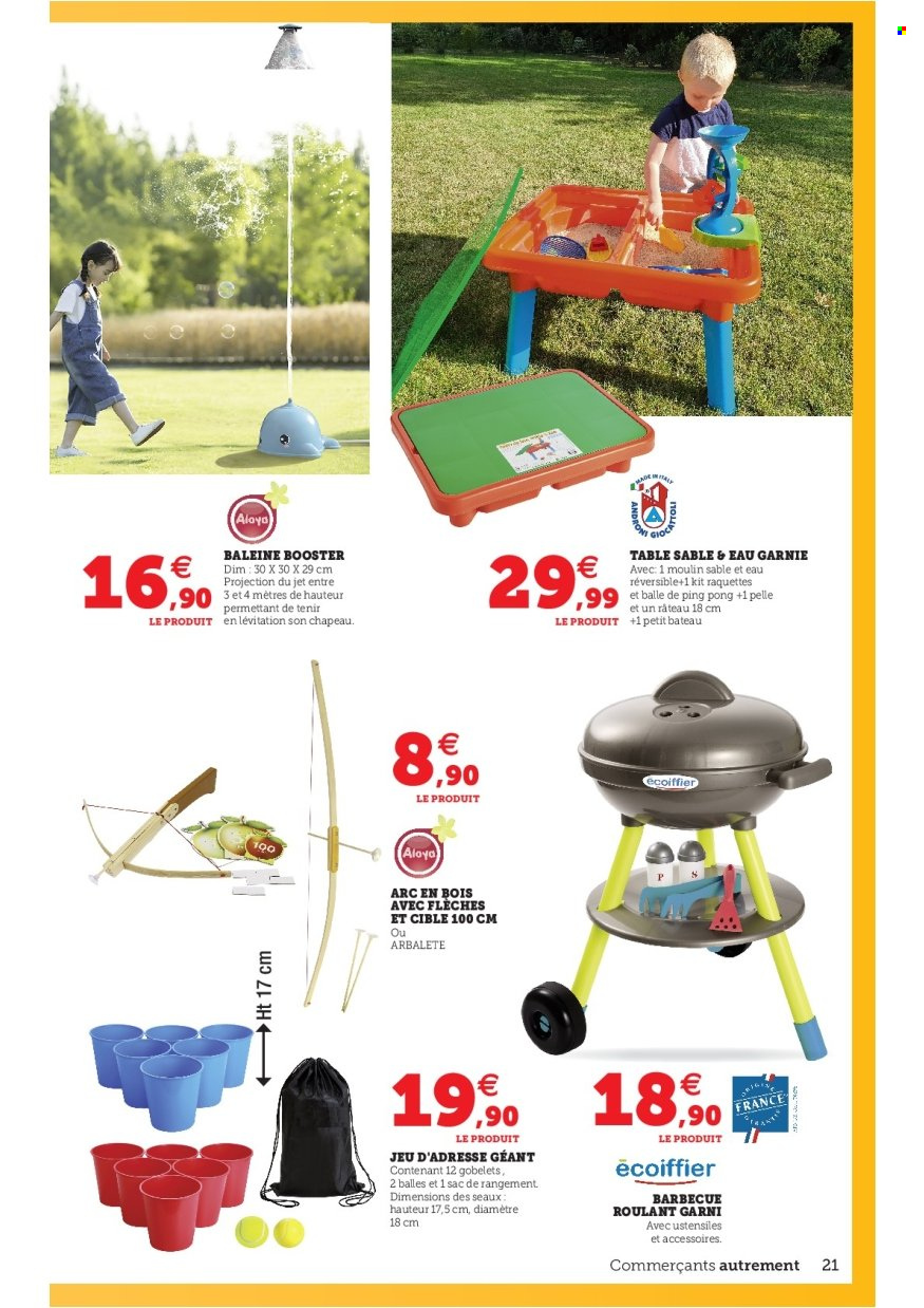 Catalogue HYPER U - 08/06/2022 - 18/06/2022. Page 21