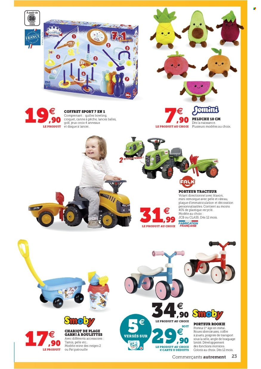 Catalogue HYPER U - 08/06/2022 - 18/06/2022. Page 23