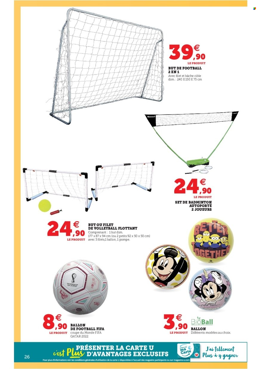 Catalogue HYPER U - 08/06/2022 - 18/06/2022. Page 26