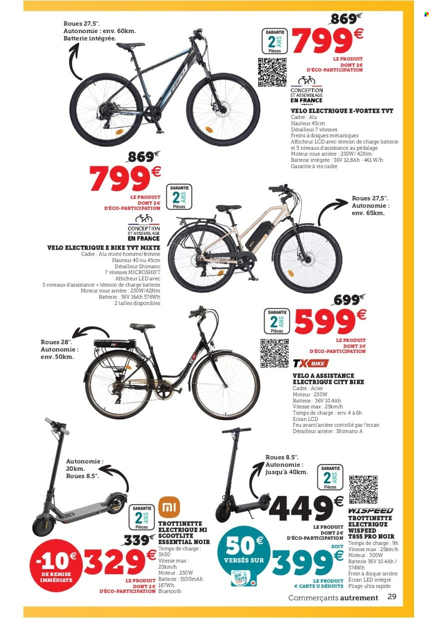 Catalogue HYPER U - 08/06/2022 - 18/06/2022. Page 29