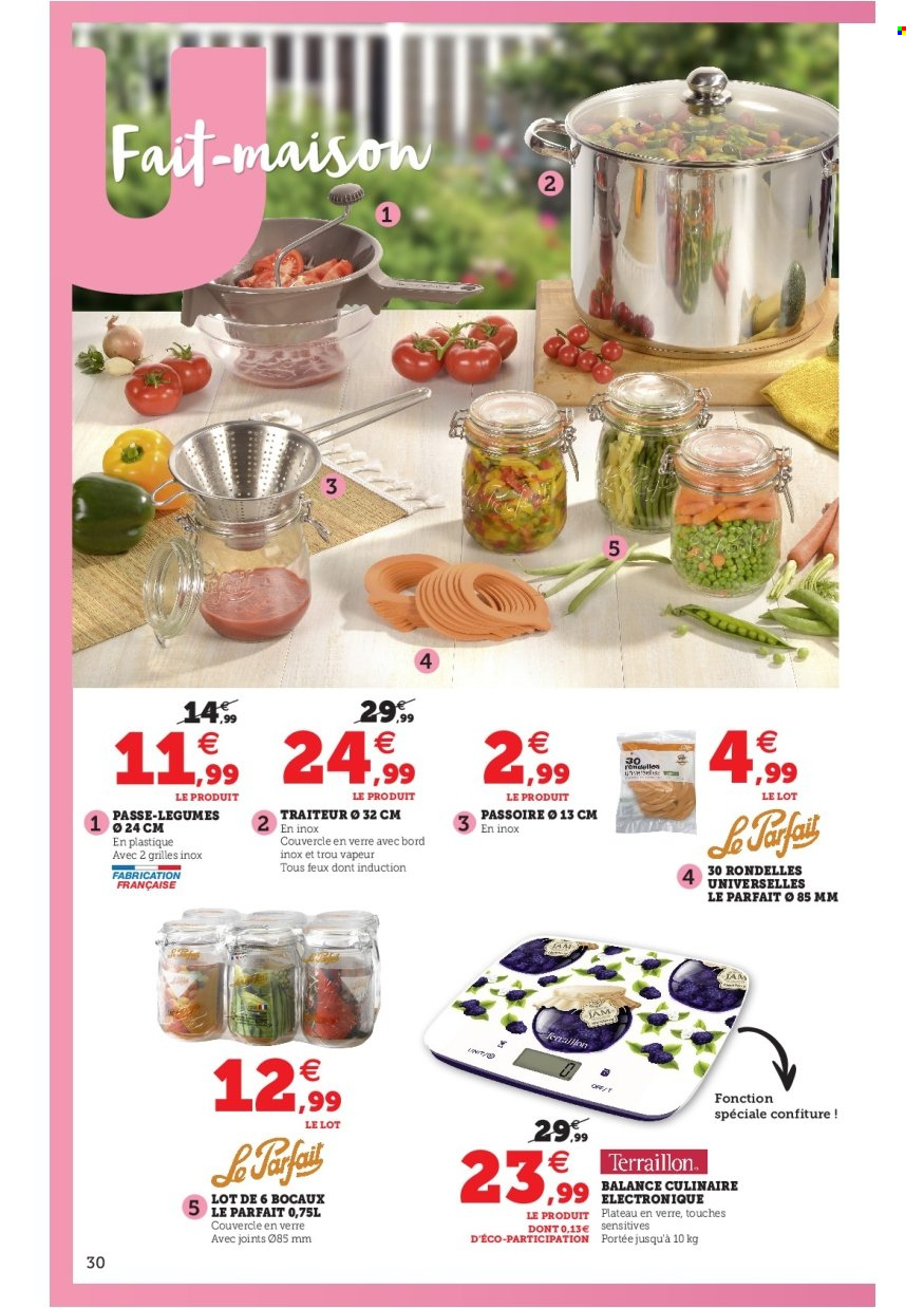 Catalogue HYPER U - 08/06/2022 - 18/06/2022. Page 30