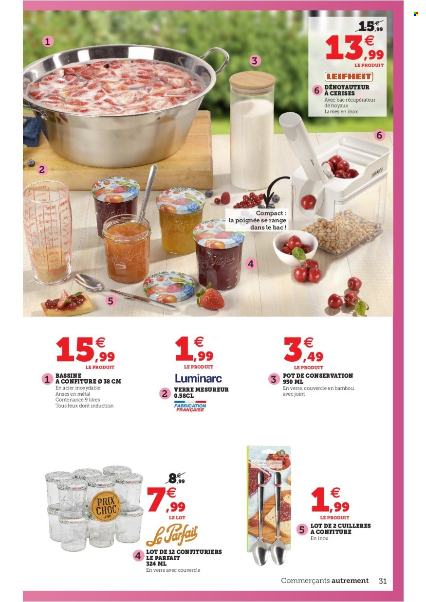 Catalogue HYPER U - 08/06/2022 - 18/06/2022. Page 31
