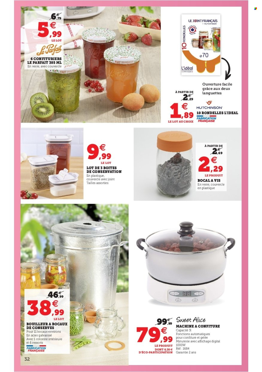 Catalogue HYPER U - 08/06/2022 - 18/06/2022. Page 32