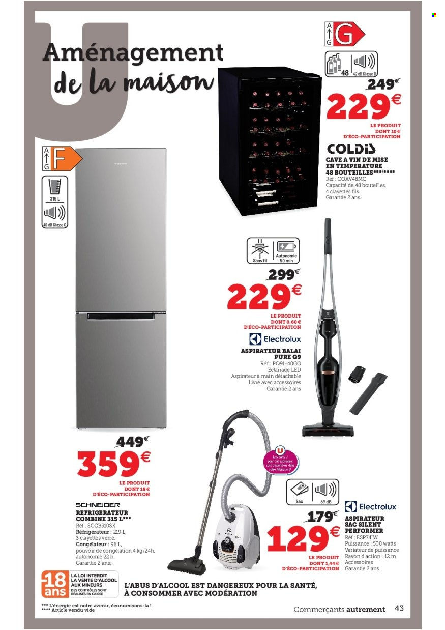 Catalogue HYPER U - 08/06/2022 - 18/06/2022. Page 43