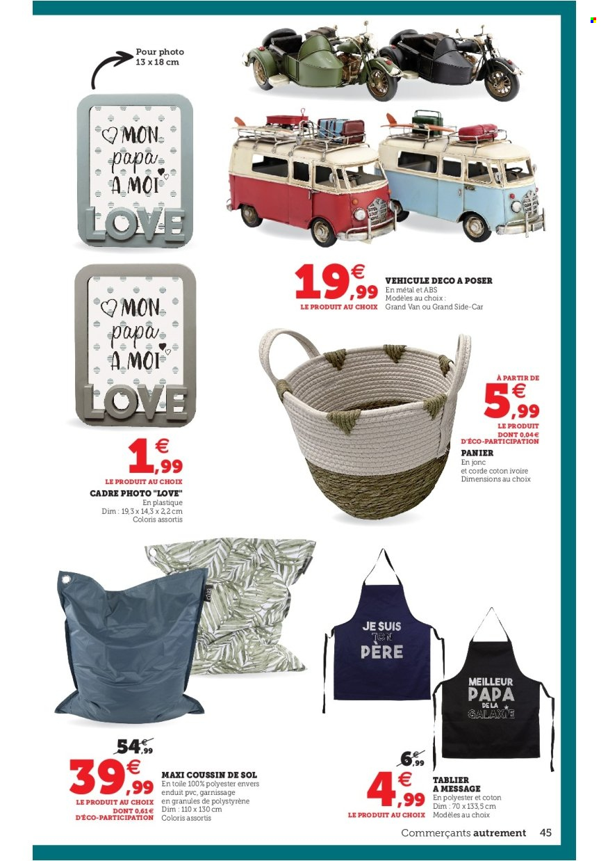 Catalogue HYPER U - 08/06/2022 - 18/06/2022. Page 45