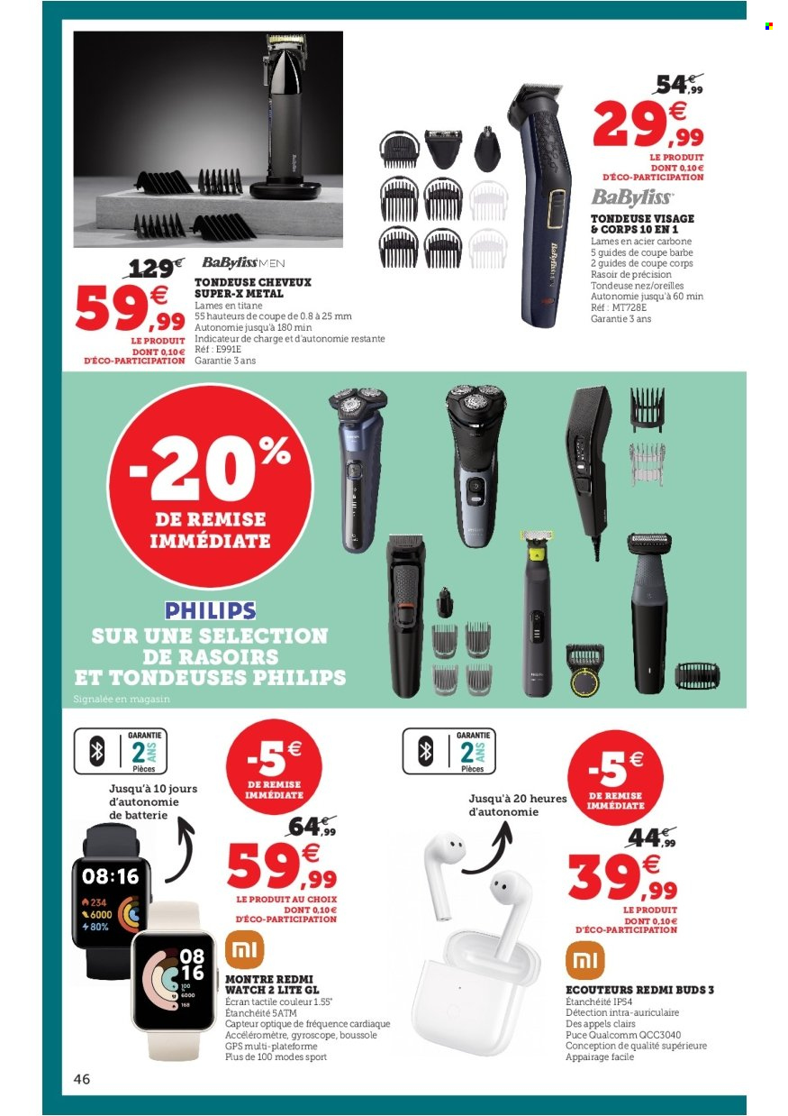 Catalogue HYPER U - 08/06/2022 - 18/06/2022. Page 46