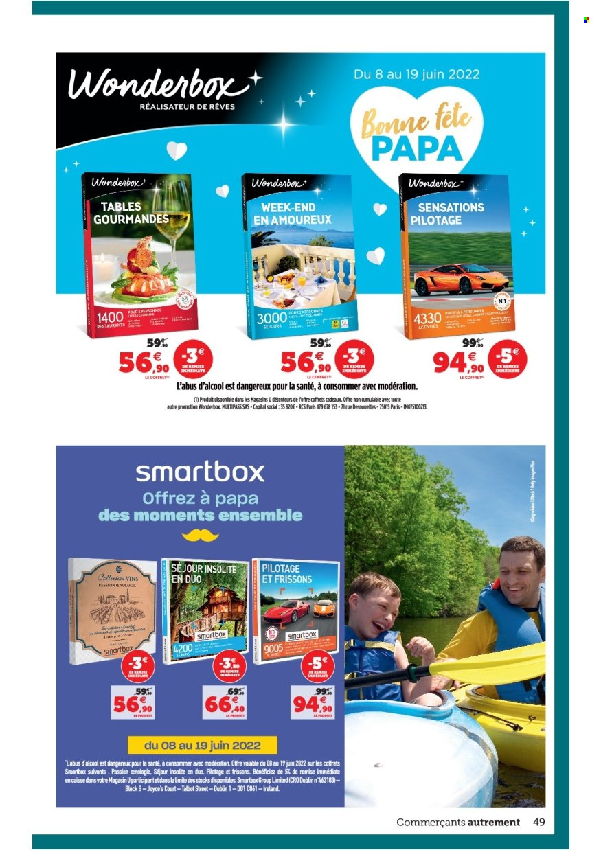 Catalogue HYPER U - 08/06/2022 - 18/06/2022. Page 49