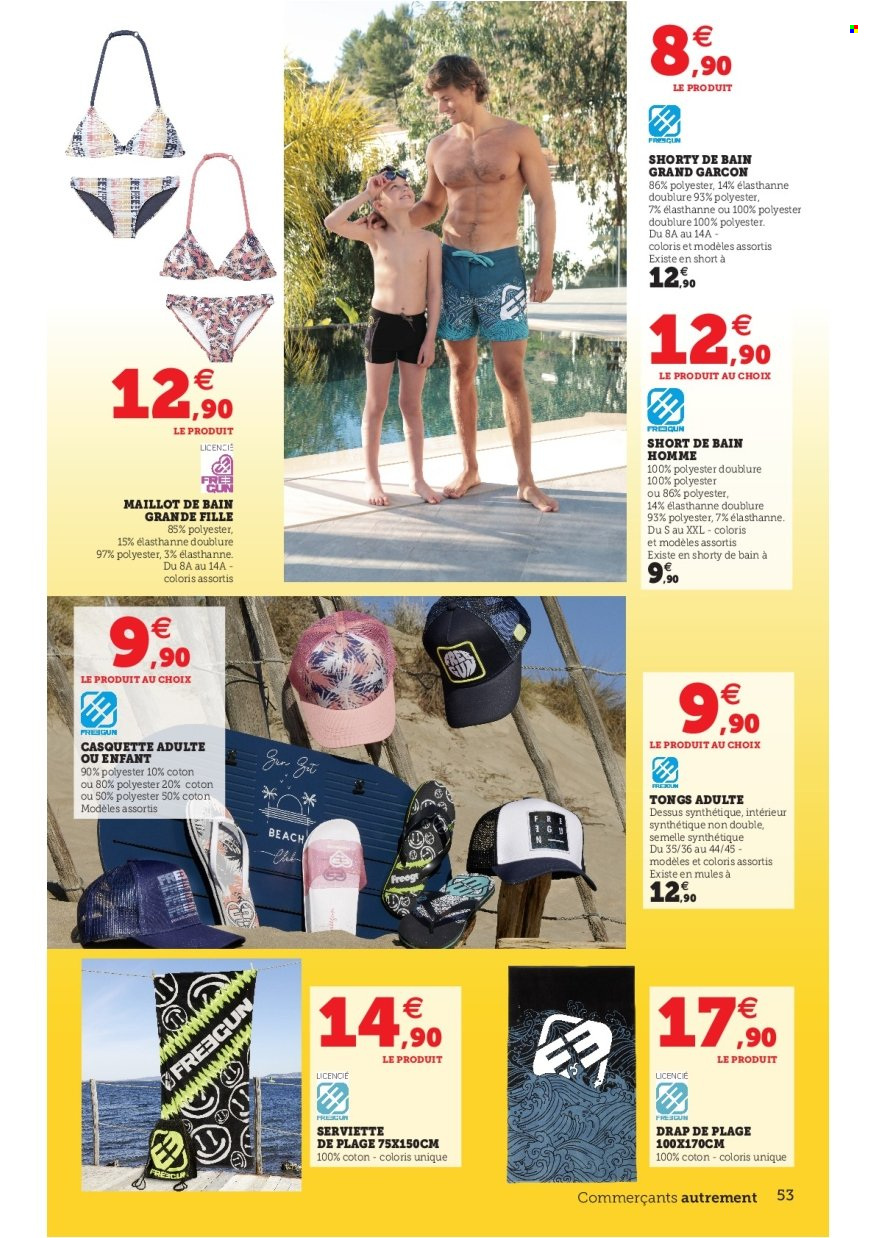 Catalogue HYPER U - 08/06/2022 - 18/06/2022. Page 53