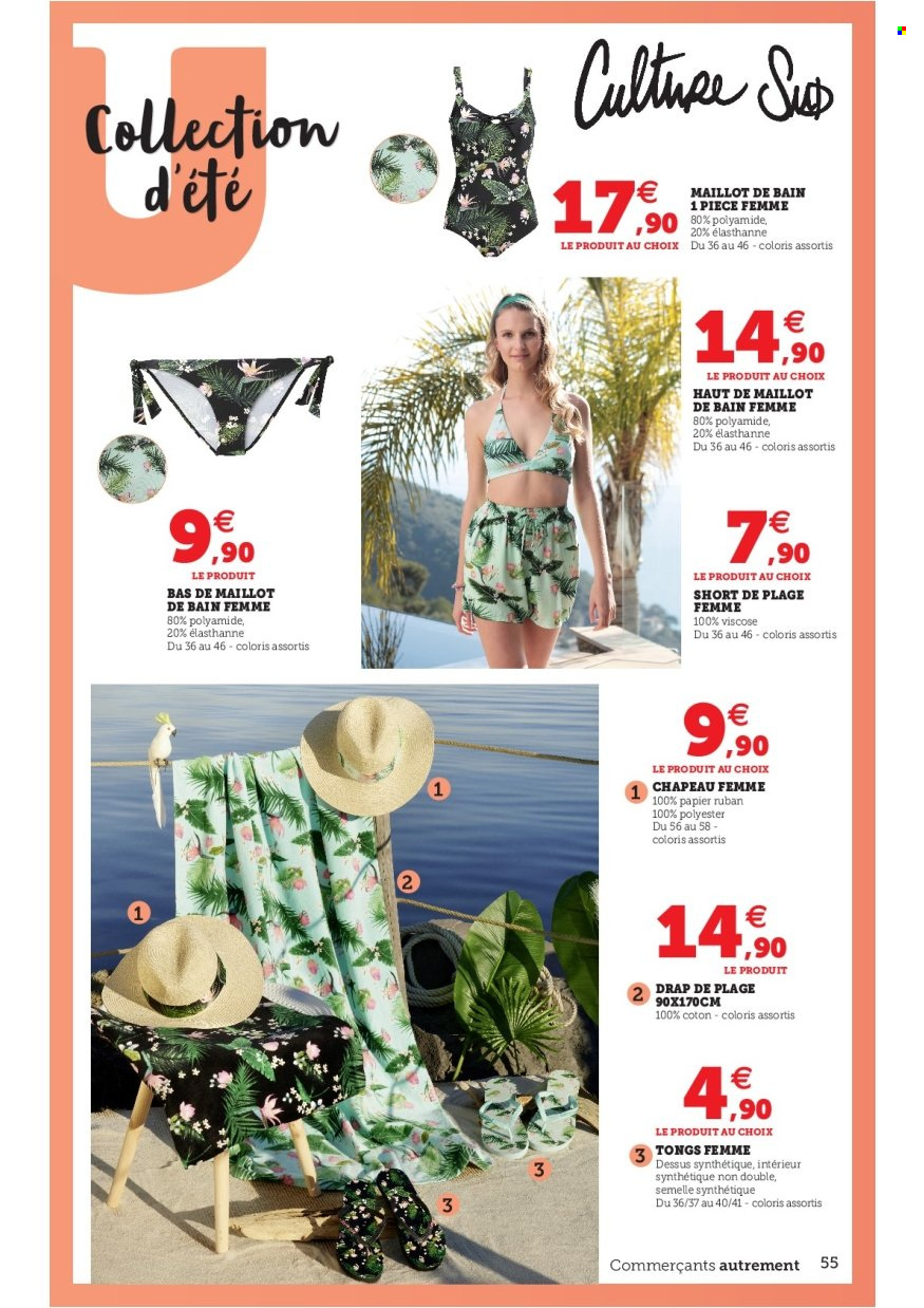 Catalogue HYPER U - 08/06/2022 - 18/06/2022. Page 55
