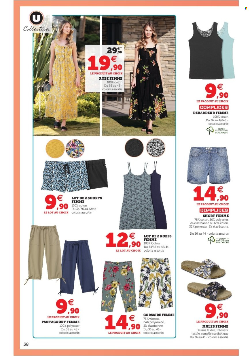Catalogue HYPER U - 08/06/2022 - 18/06/2022. Page 58