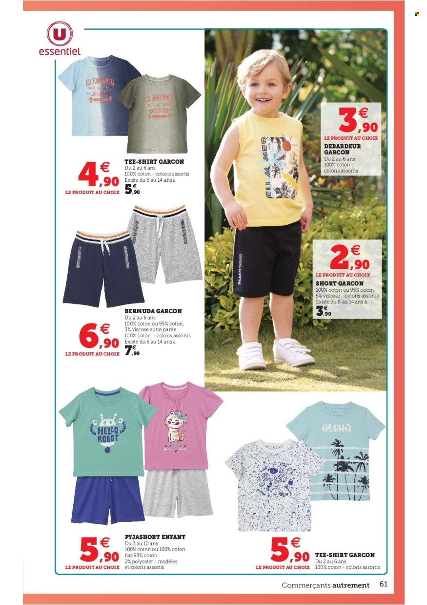 Catalogue HYPER U - 08/06/2022 - 18/06/2022. Page 61