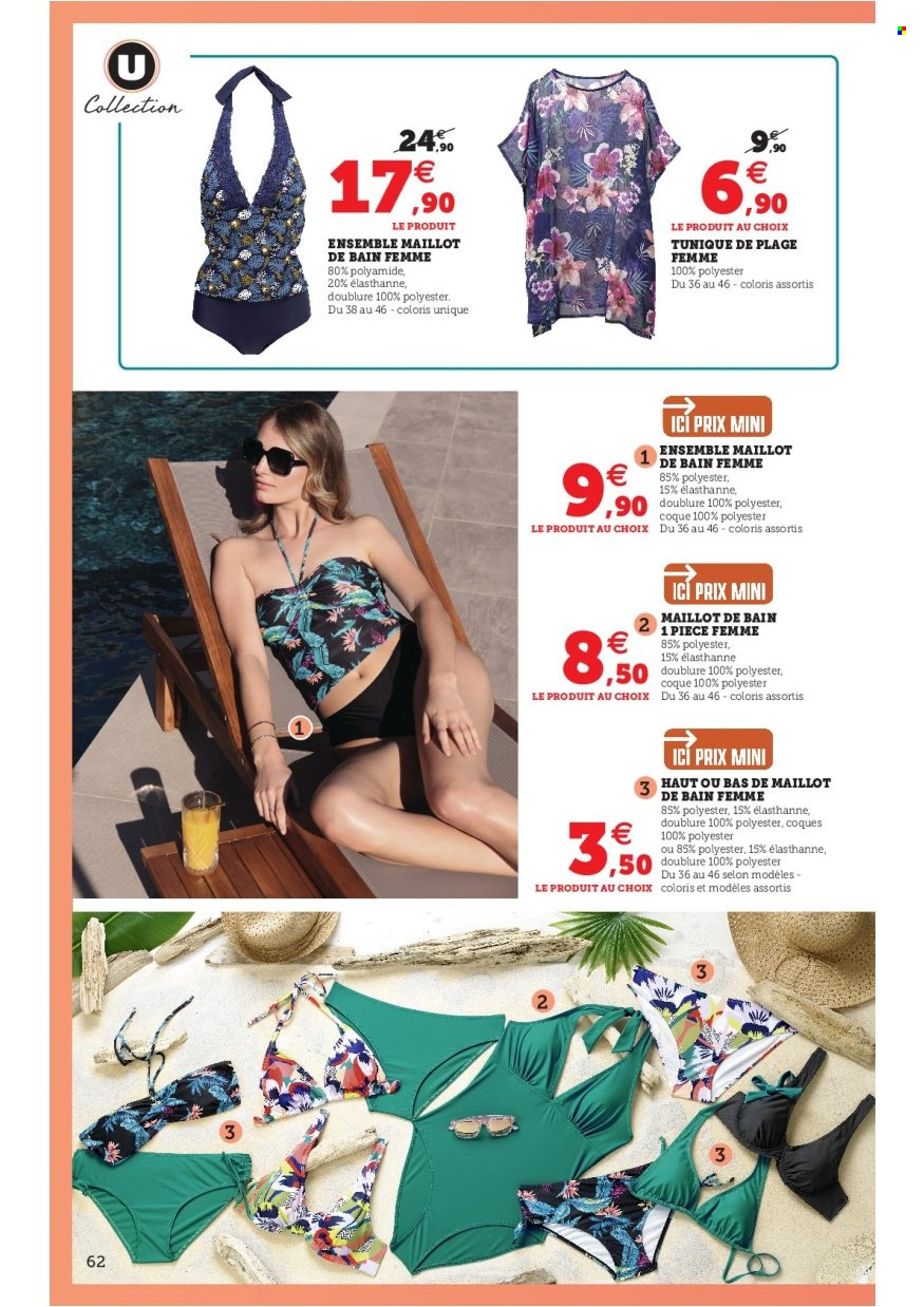 Catalogue HYPER U - 08/06/2022 - 18/06/2022. Page 62