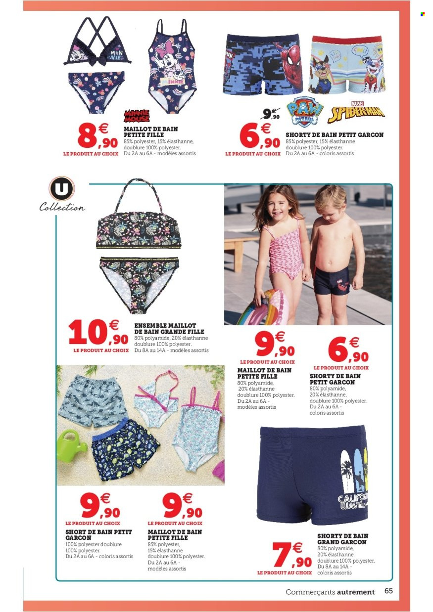 Catalogue HYPER U - 08/06/2022 - 18/06/2022. Page 65