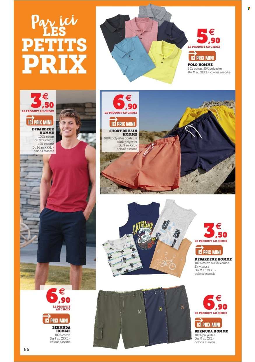 Catalogue HYPER U - 08/06/2022 - 18/06/2022. Page 66