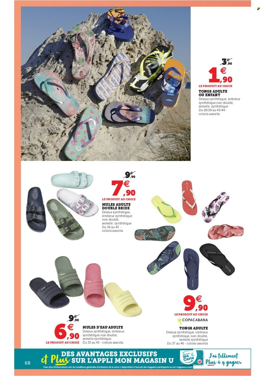 Catalogue HYPER U - 08/06/2022 - 18/06/2022. Page 68