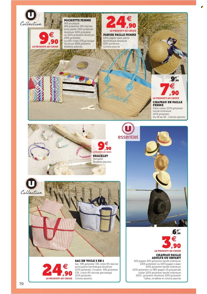 Catalogue HYPER U - 08/06/2022 - 18/06/2022. Page 70
