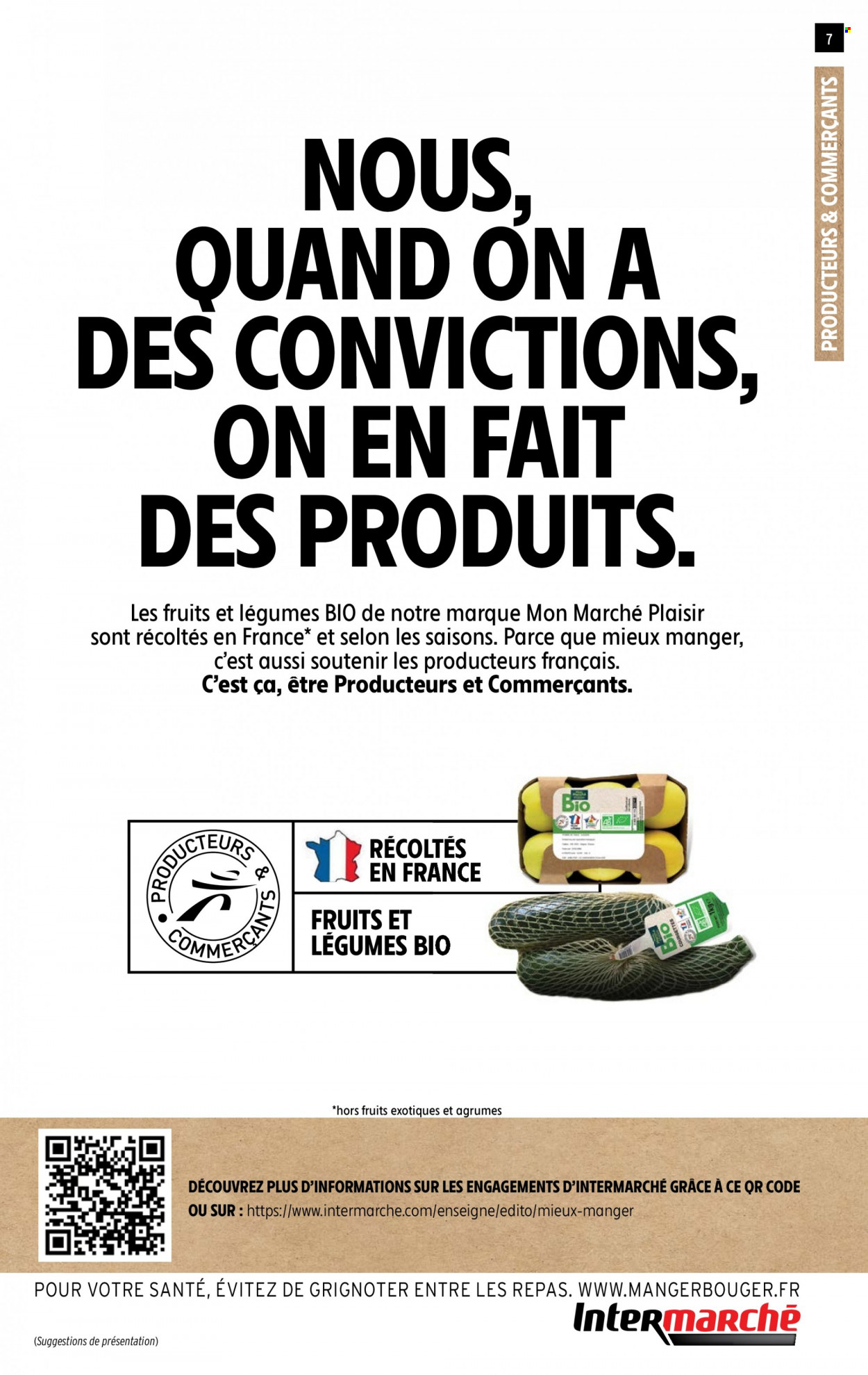 Catalogue Intermarché Express - 14/06/2022 - 19/06/2022. Page 7