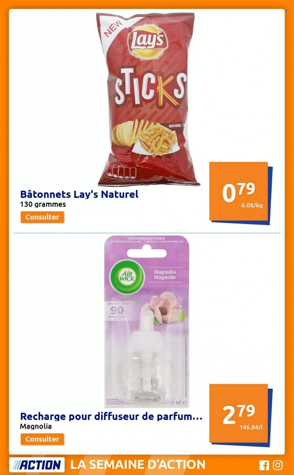Catalogue Action - 08/06/2022 - 14/06/2022. Page 6