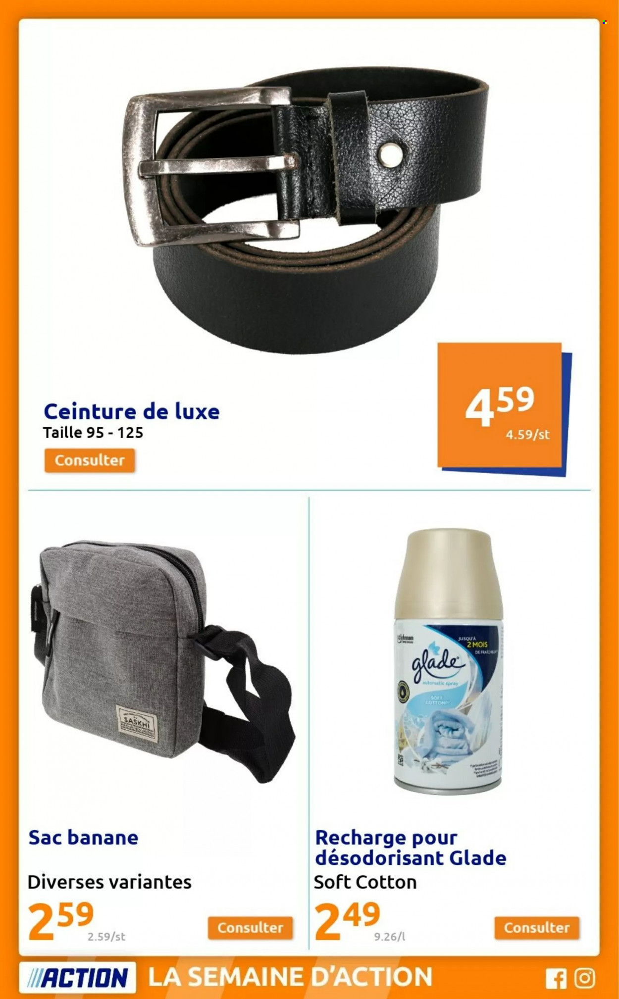 Catalogue Action - 08/06/2022 - 14/06/2022. Page 12