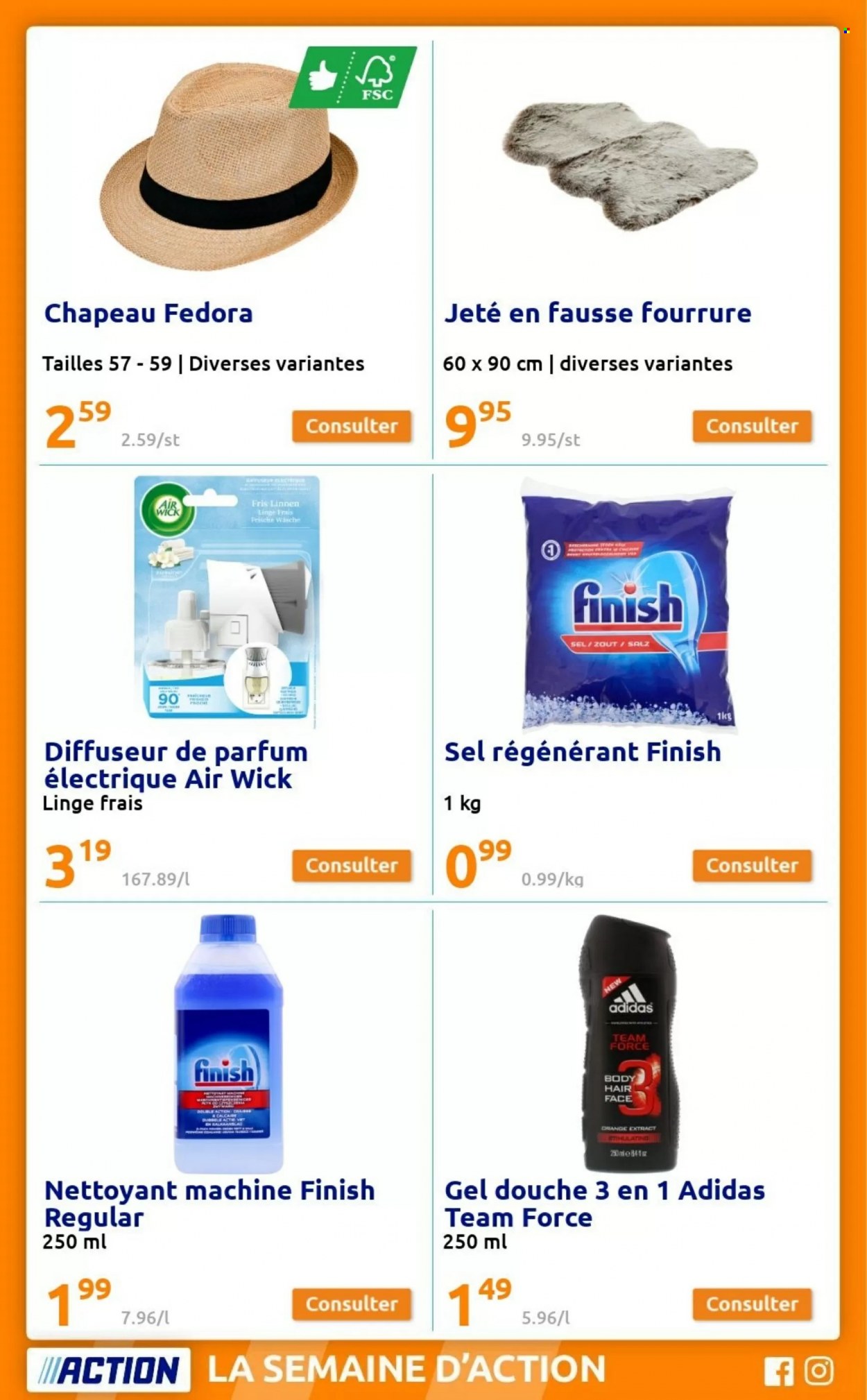 Catalogue Action - 08/06/2022 - 14/06/2022. Page 16
