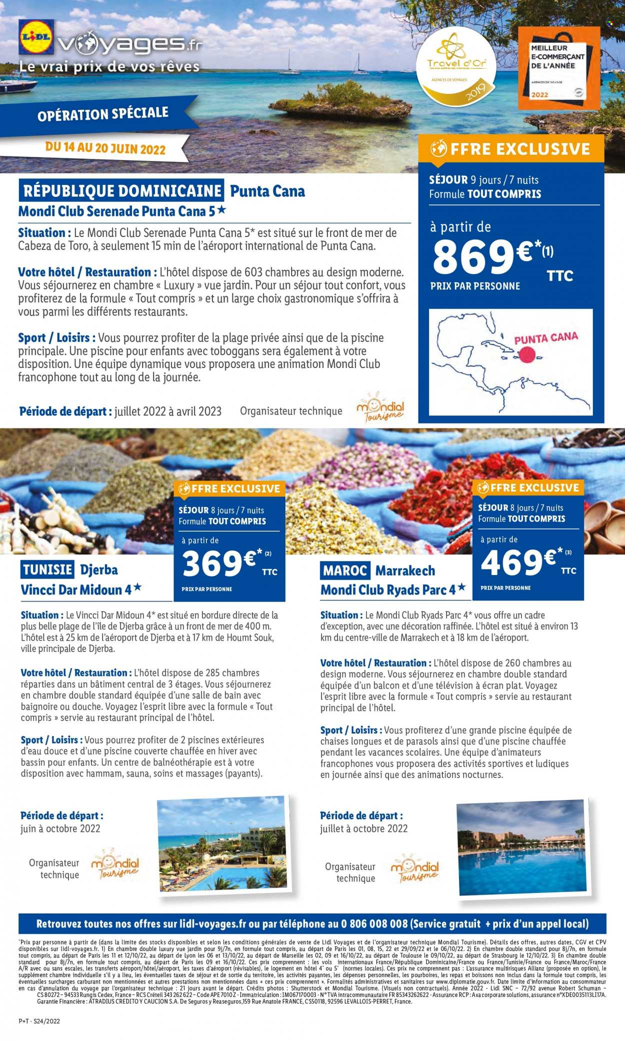 Catalogue Lidl - 15/06/2022 - 21/06/2022. Page 24