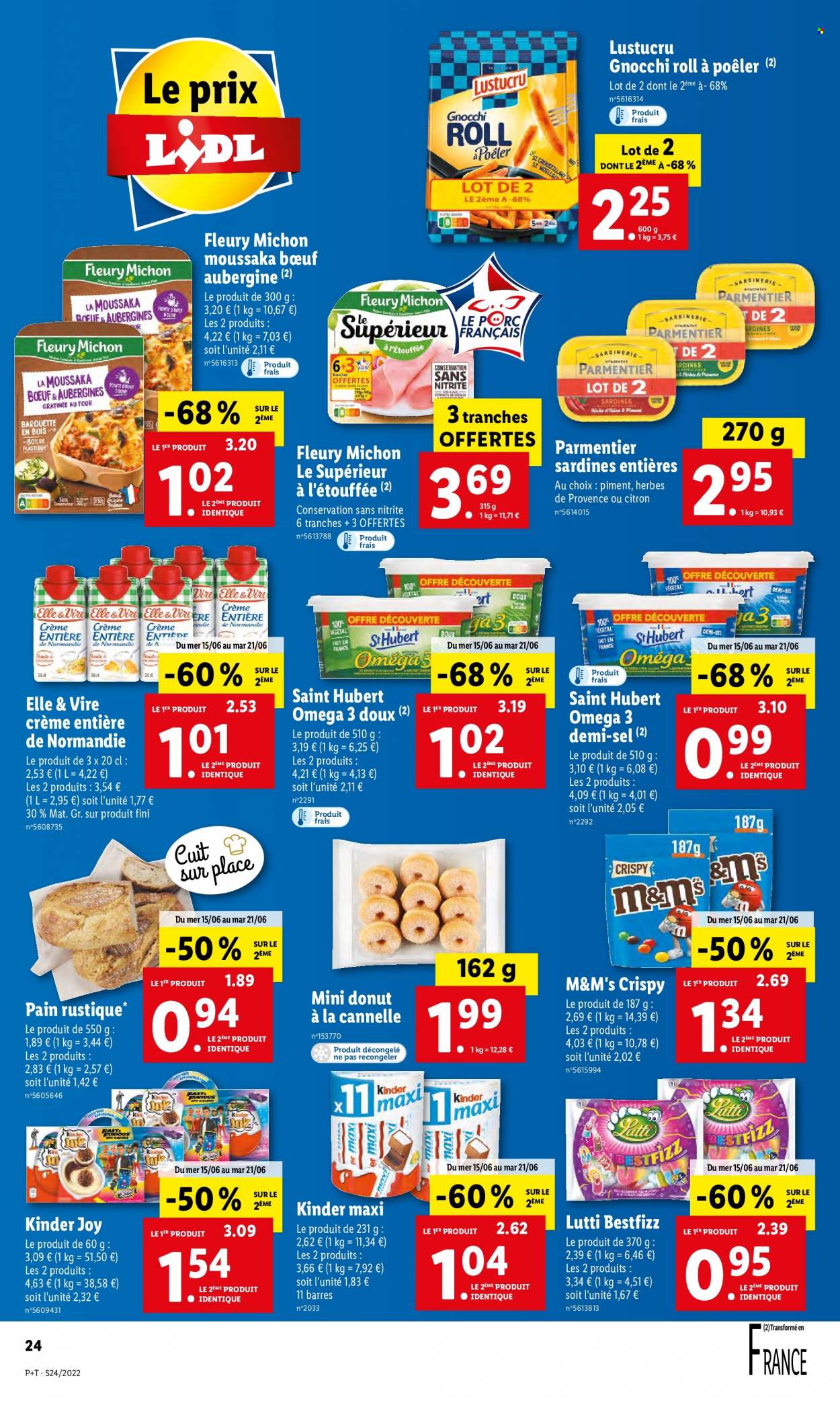 Catalogue Lidl - 15/06/2022 - 21/06/2022. Page 26