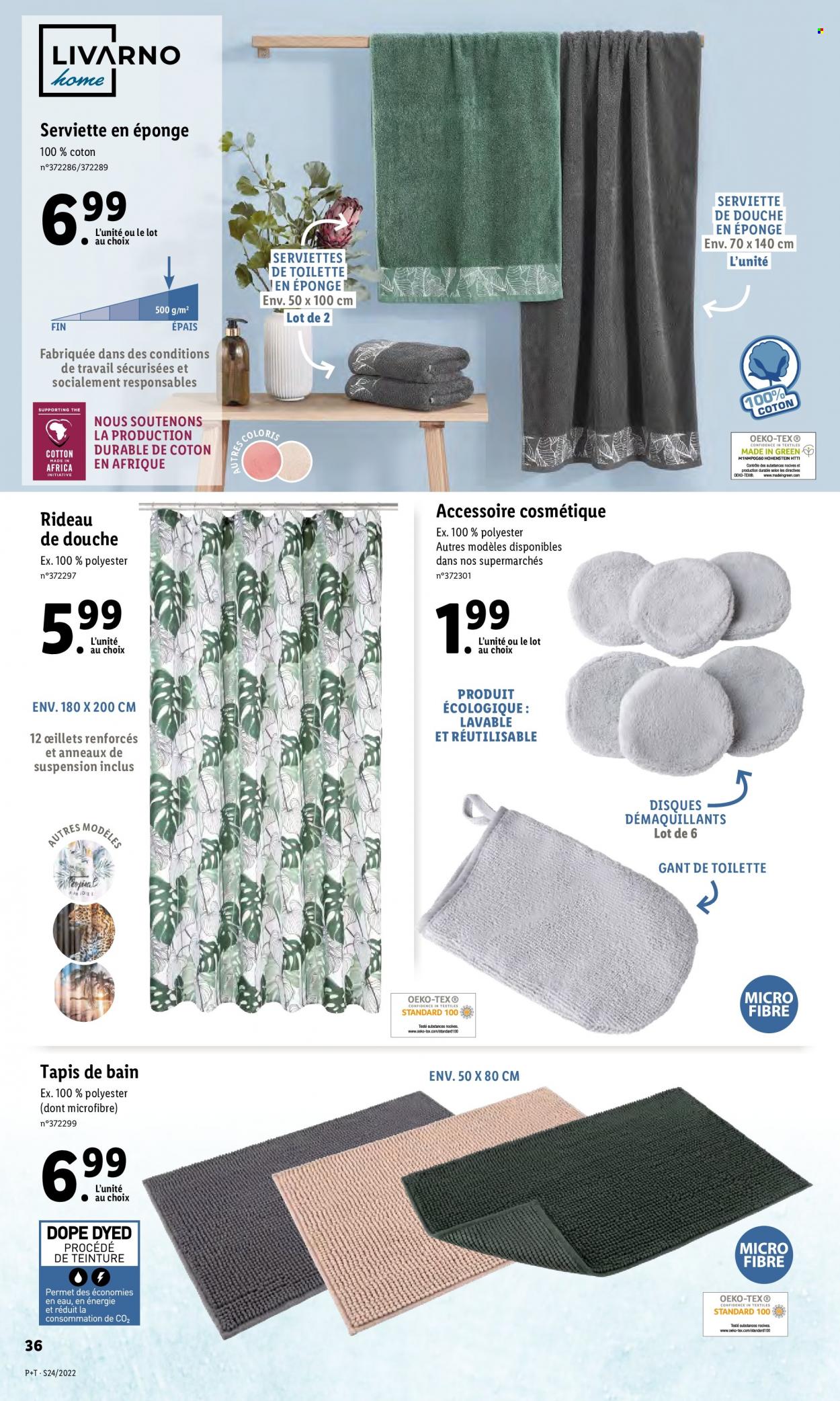 Catalogue Lidl - 15/06/2022 - 21/06/2022. Page 38