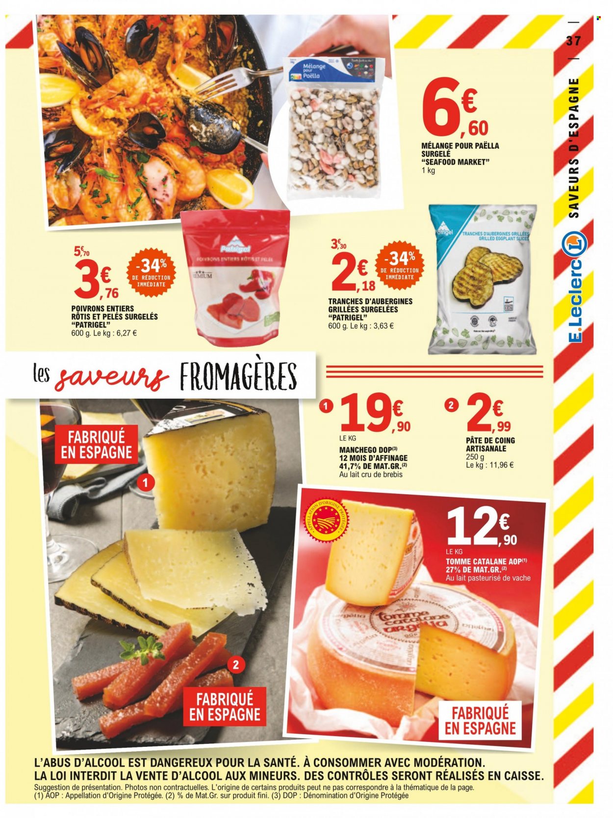 Catalogue E.Leclerc - 14/06/2022 - 25/06/2022. Page 37