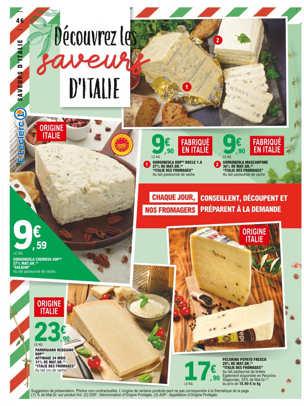 Catalogue E.Leclerc - 14/06/2022 - 25/06/2022. Page 46