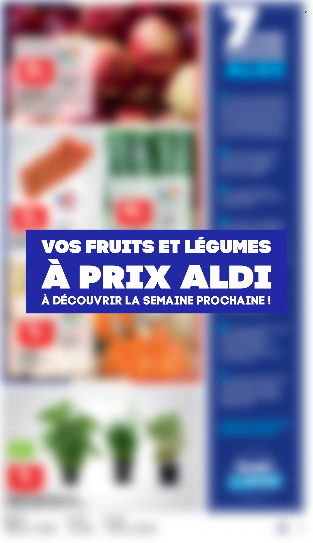 Catalogue ALDI - 21/06/2022 - 27/06/2022. Page 5