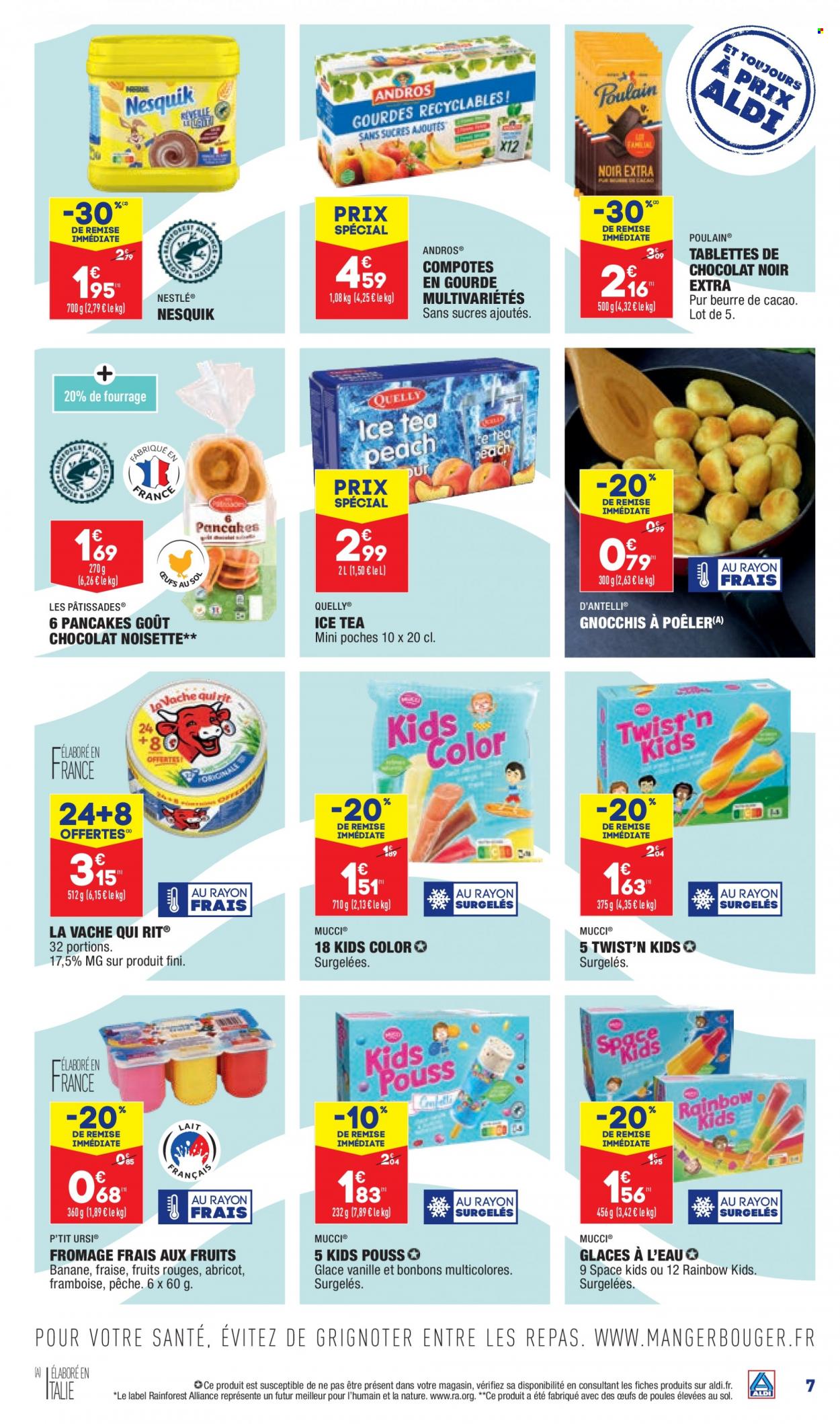 Catalogue ALDI - 21/06/2022 - 27/06/2022. Page 9