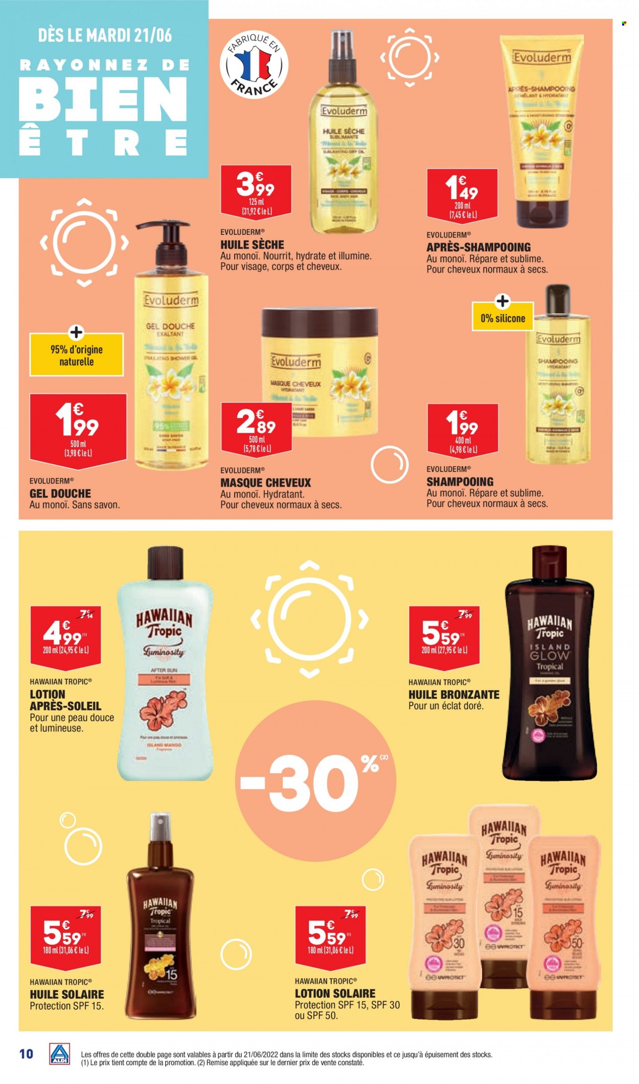 Catalogue ALDI - 21/06/2022 - 27/06/2022. Page 12