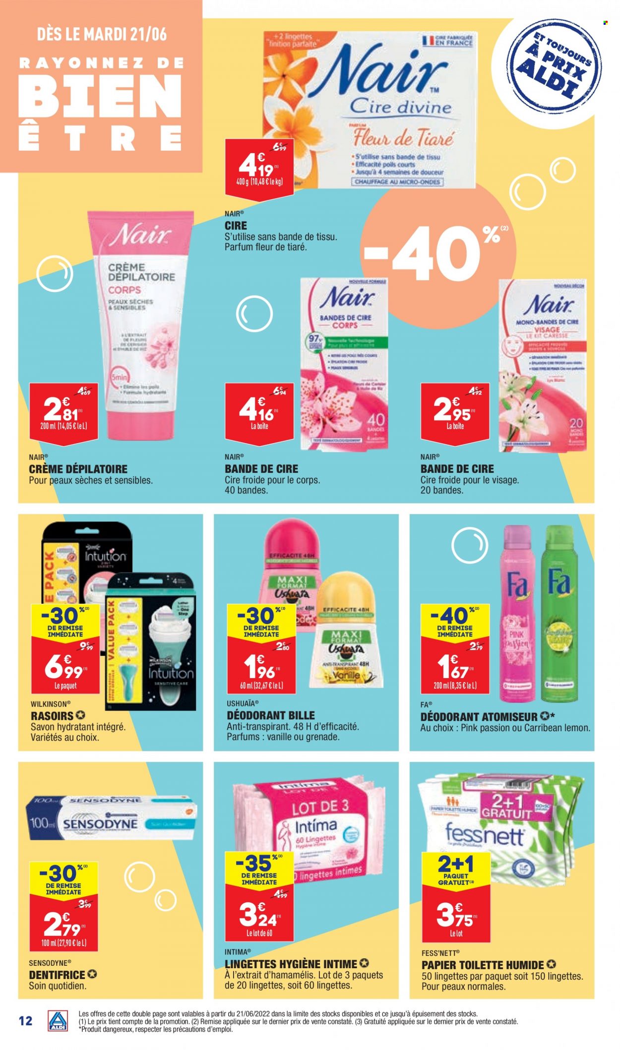 Catalogue ALDI - 21/06/2022 - 27/06/2022. Page 14