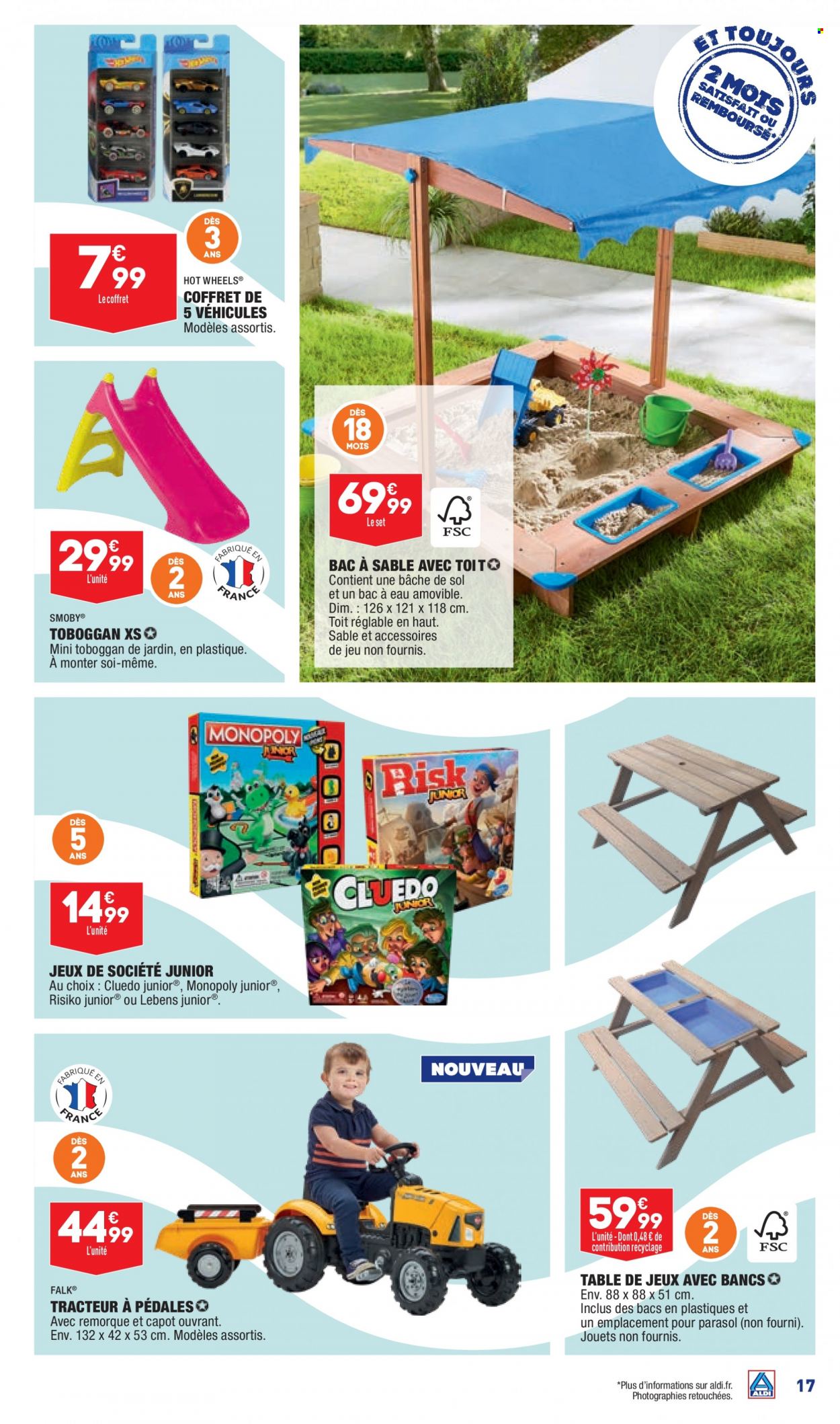 Catalogue ALDI - 21/06/2022 - 27/06/2022. Page 19