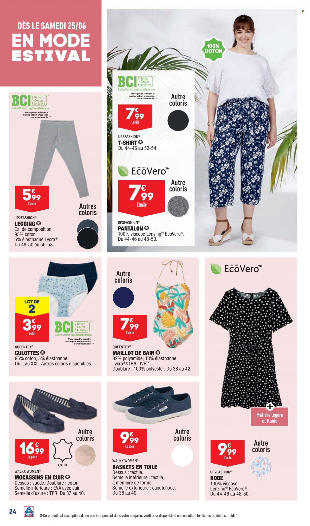 Catalogue ALDI - 21/06/2022 - 27/06/2022. Page 26