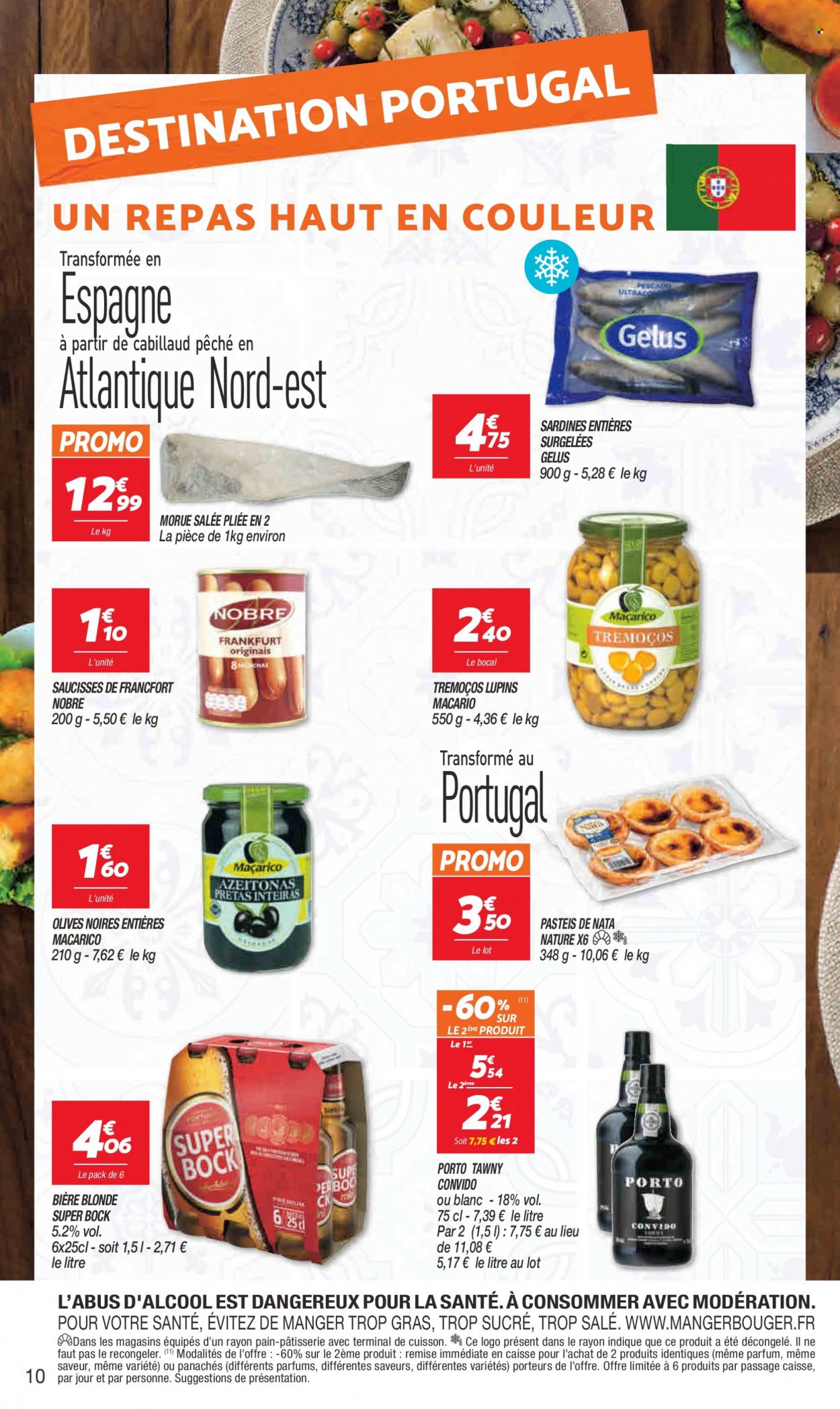 Catalogue Netto - 14/06/2022 - 20/06/2022. Page 10