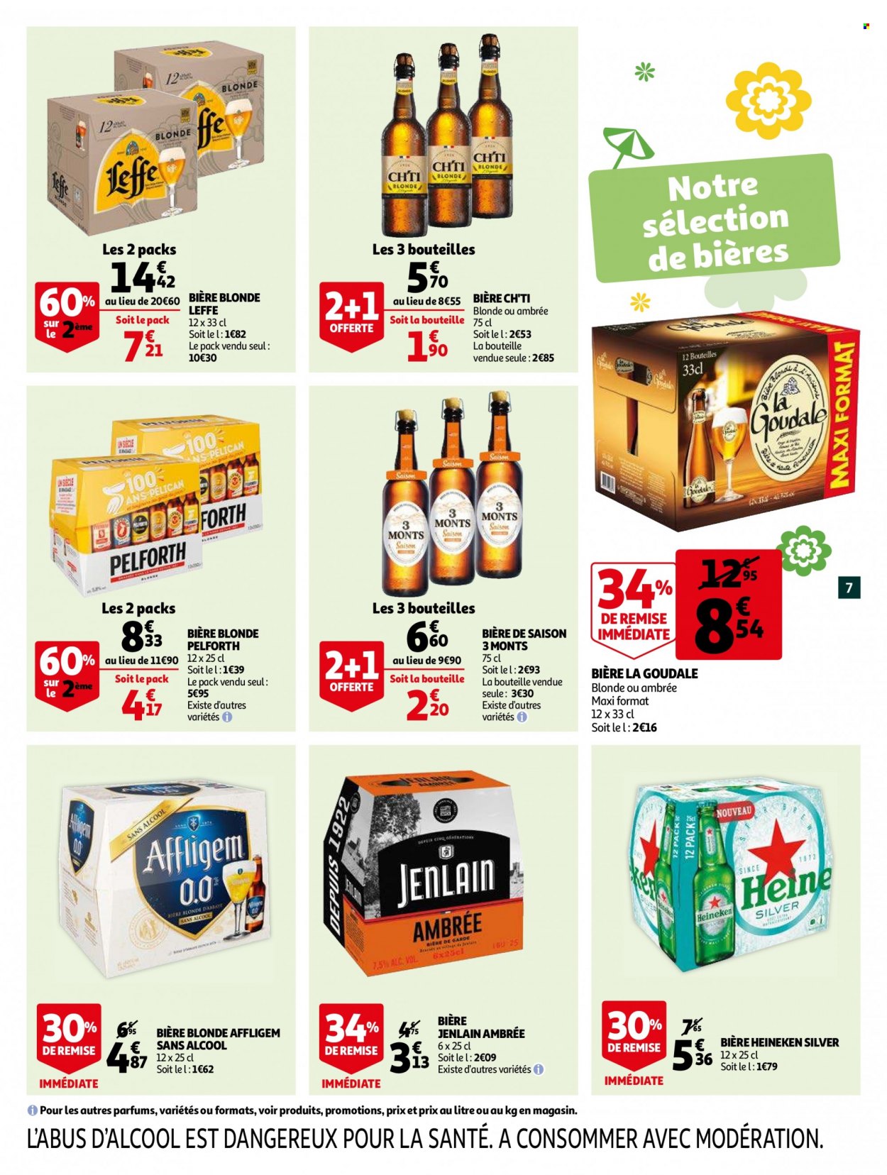 Catalogue Auchan - 15/06/2022 - 21/06/2022. Page 7
