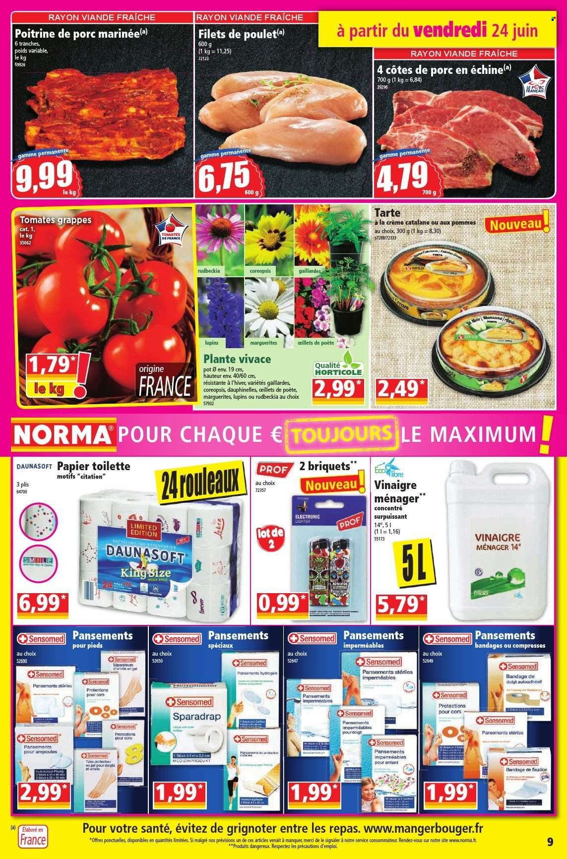 Catalogue Norma - 22/06/2022 - 27/06/2022. Page 9