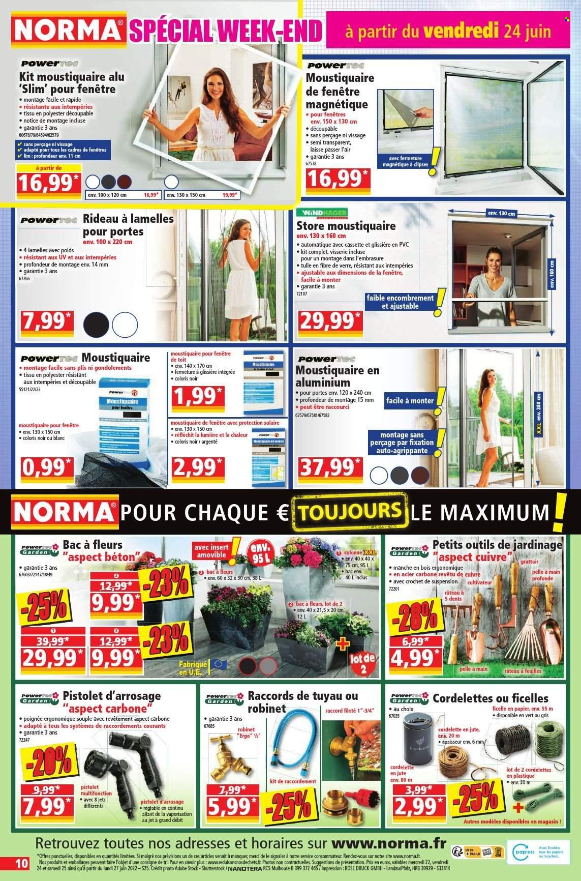 Catalogue Norma - 22/06/2022 - 27/06/2022. Page 10