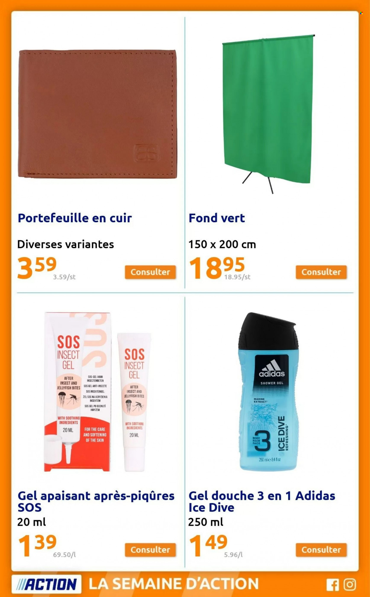 Catalogue Action - 15/06/2022 - 21/06/2022. Page 2