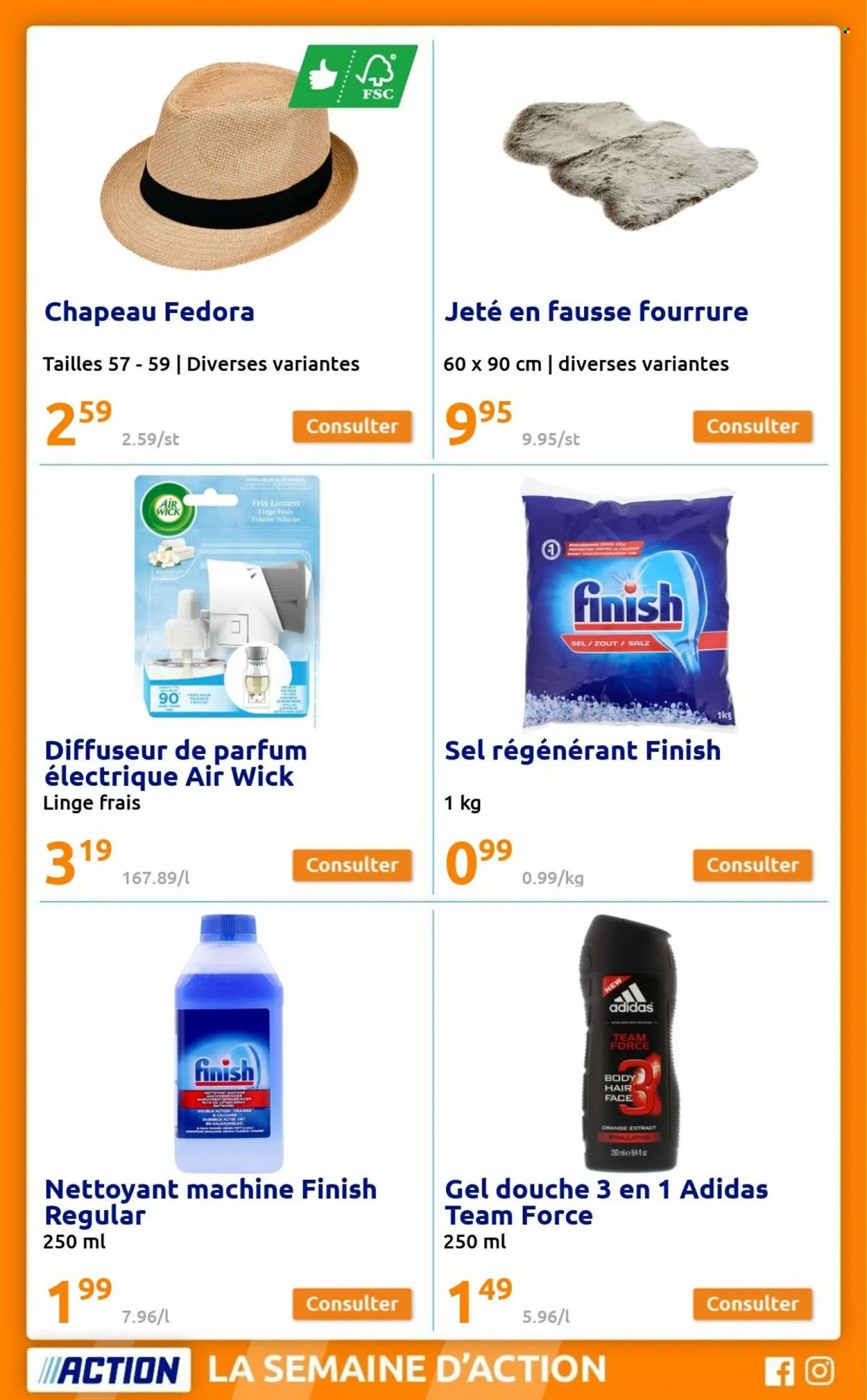 Catalogue Action - 15/06/2022 - 21/06/2022. Page 16