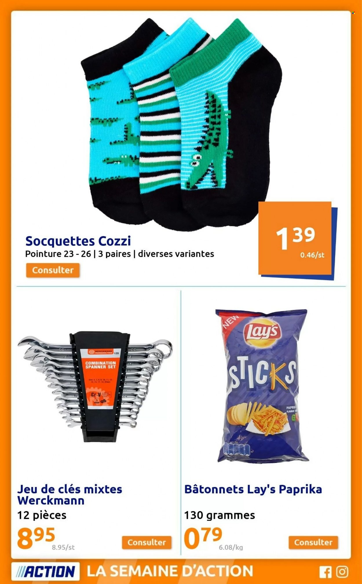 Catalogue Action - 15/06/2022 - 21/06/2022. Page 21