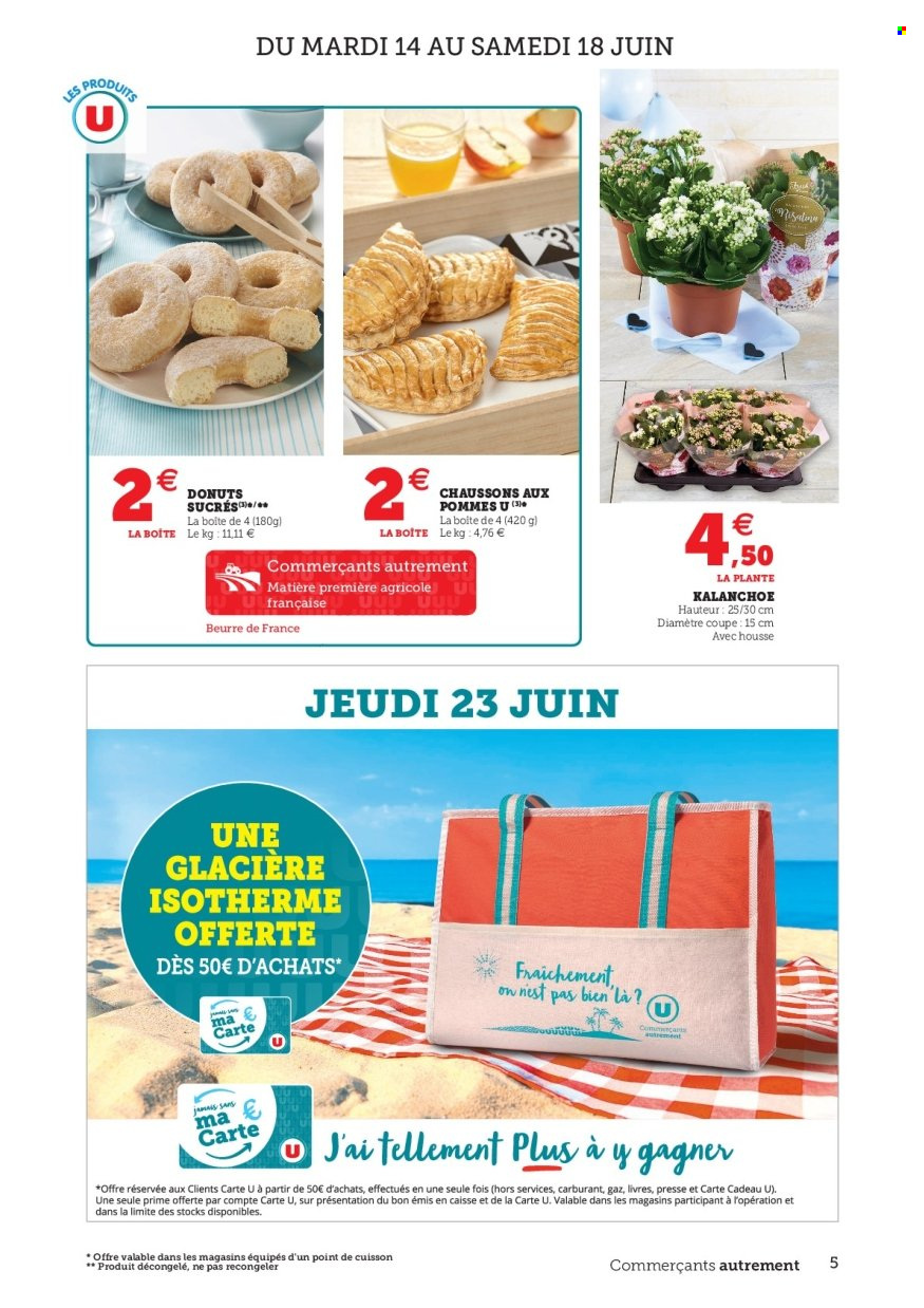 Catalogue U express - 14/06/2022 - 25/06/2022. Page 5