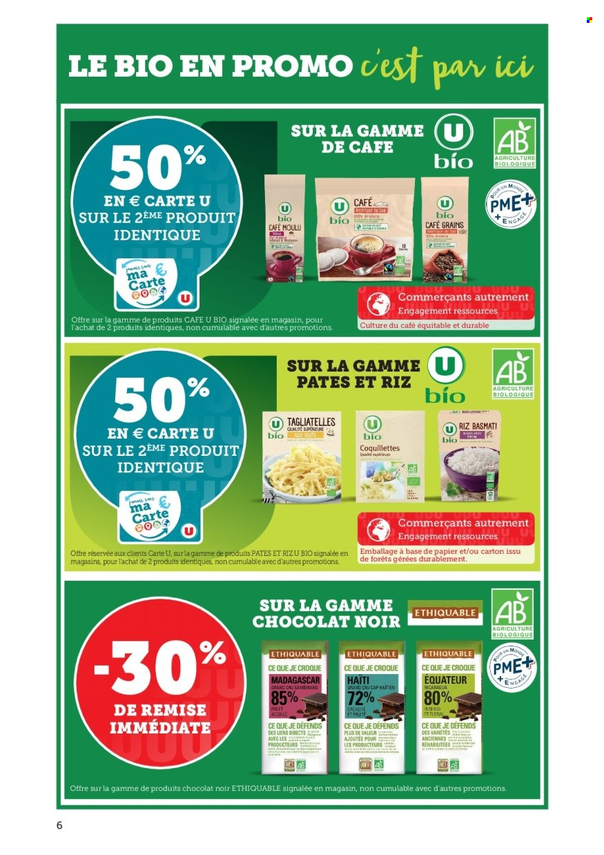 Catalogue U express - 14/06/2022 - 25/06/2022. Page 6
