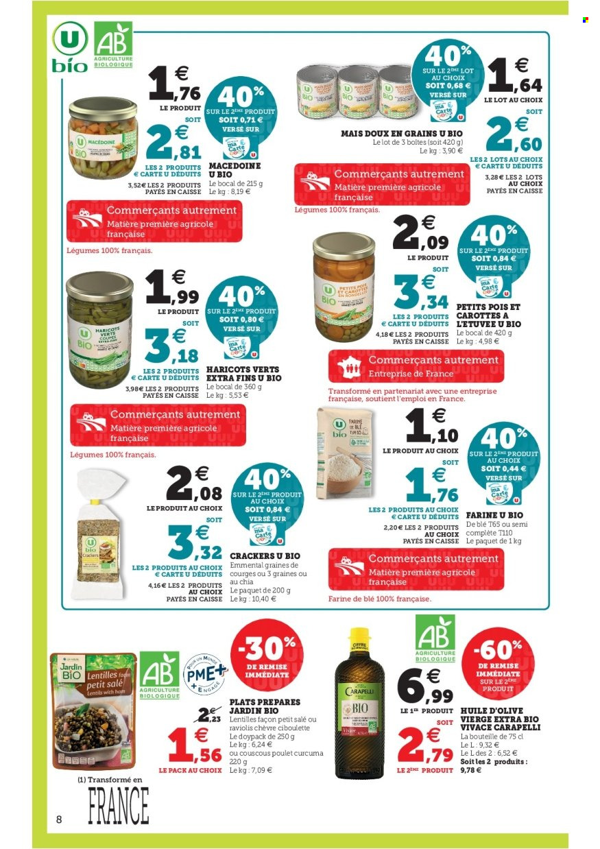 Catalogue U express - 14/06/2022 - 25/06/2022. Page 8
