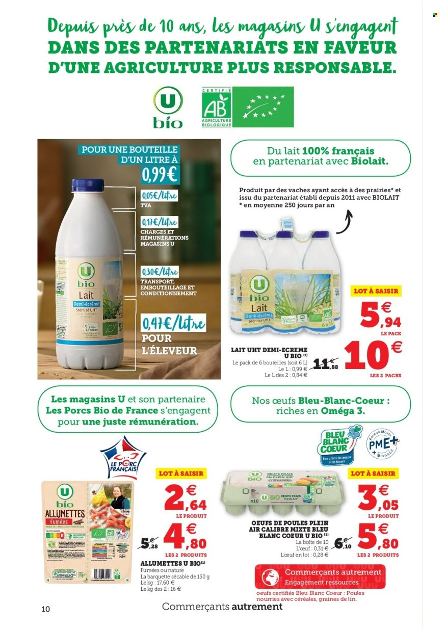 Catalogue U express - 14/06/2022 - 25/06/2022. Page 10