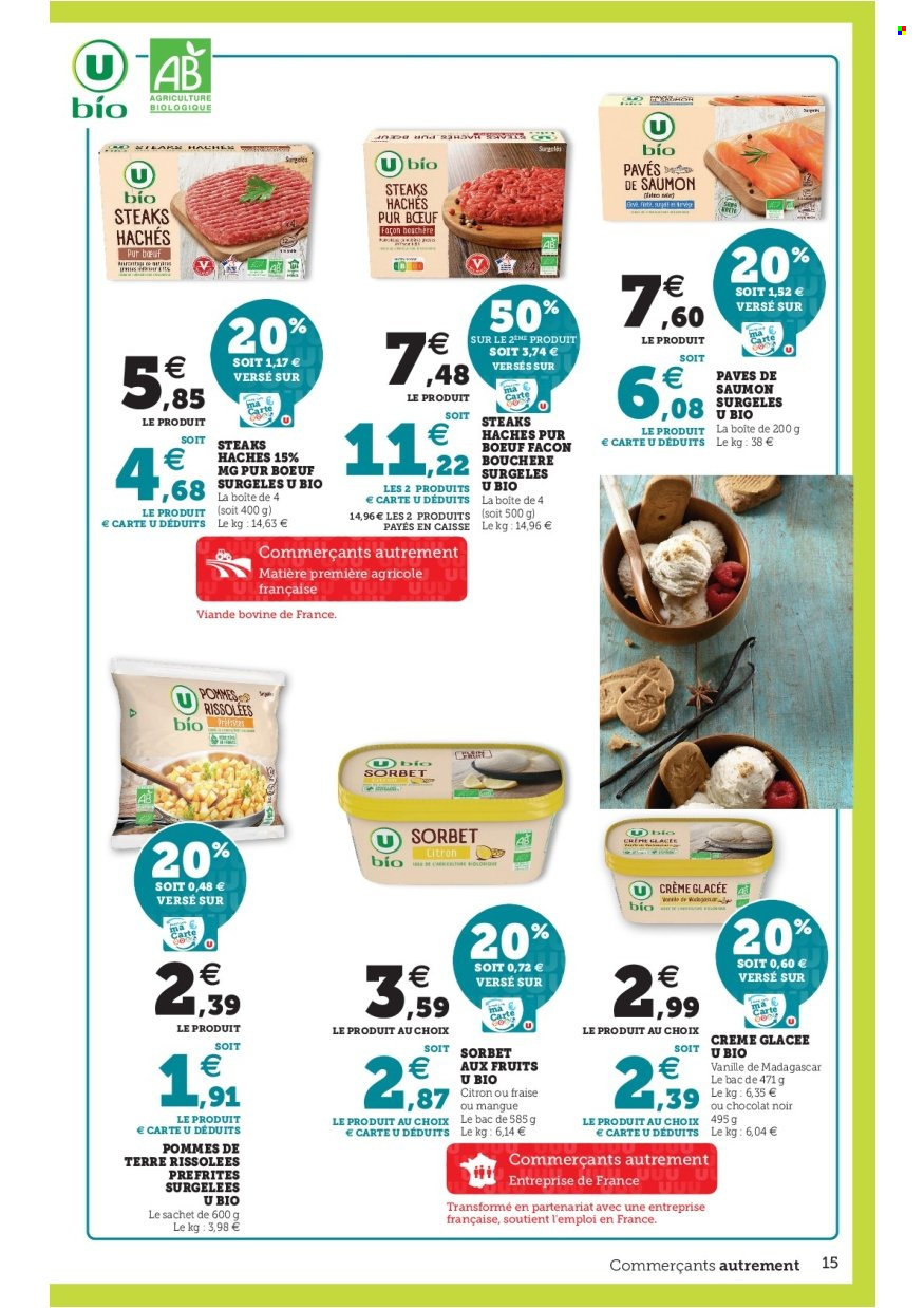 Catalogue U express - 14/06/2022 - 25/06/2022. Page 15