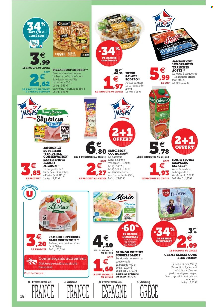 Catalogue U express - 14/06/2022 - 25/06/2022. Page 18