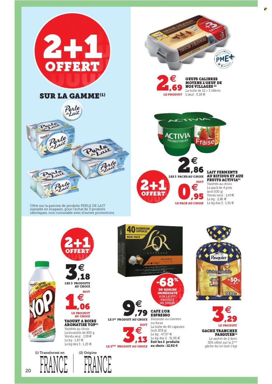 Catalogue U express - 14/06/2022 - 25/06/2022. Page 20