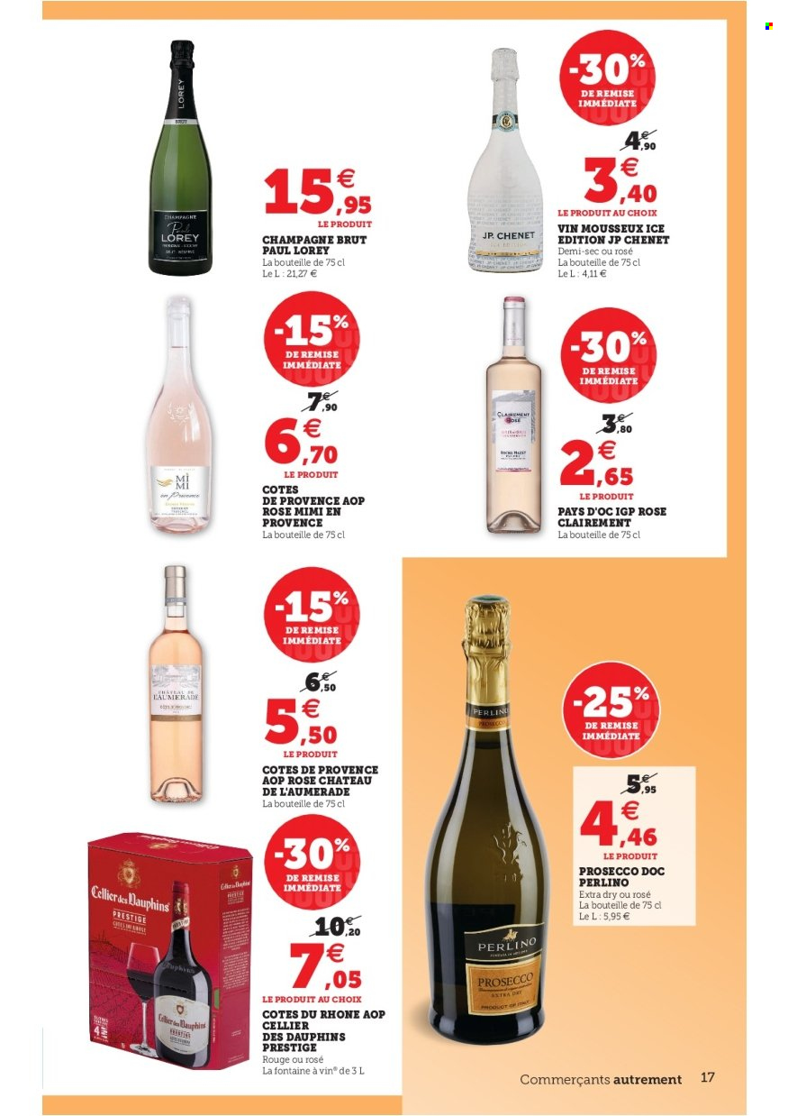 Catalogue HYPER U - 14/06/2022 - 25/06/2022. Page 17